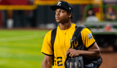 Cannon Peebles throws the ball back to the pitcher during Tennessee's 15-4 win over Ole Miss on March 24. Credit: UT Athletics