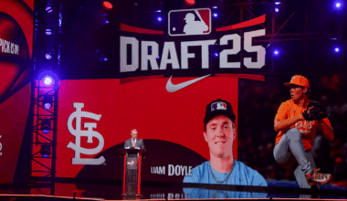 VQ Podcast Image. Credit: On3 Staff