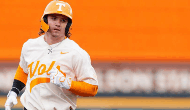 Dalton Bargo, Tennessee