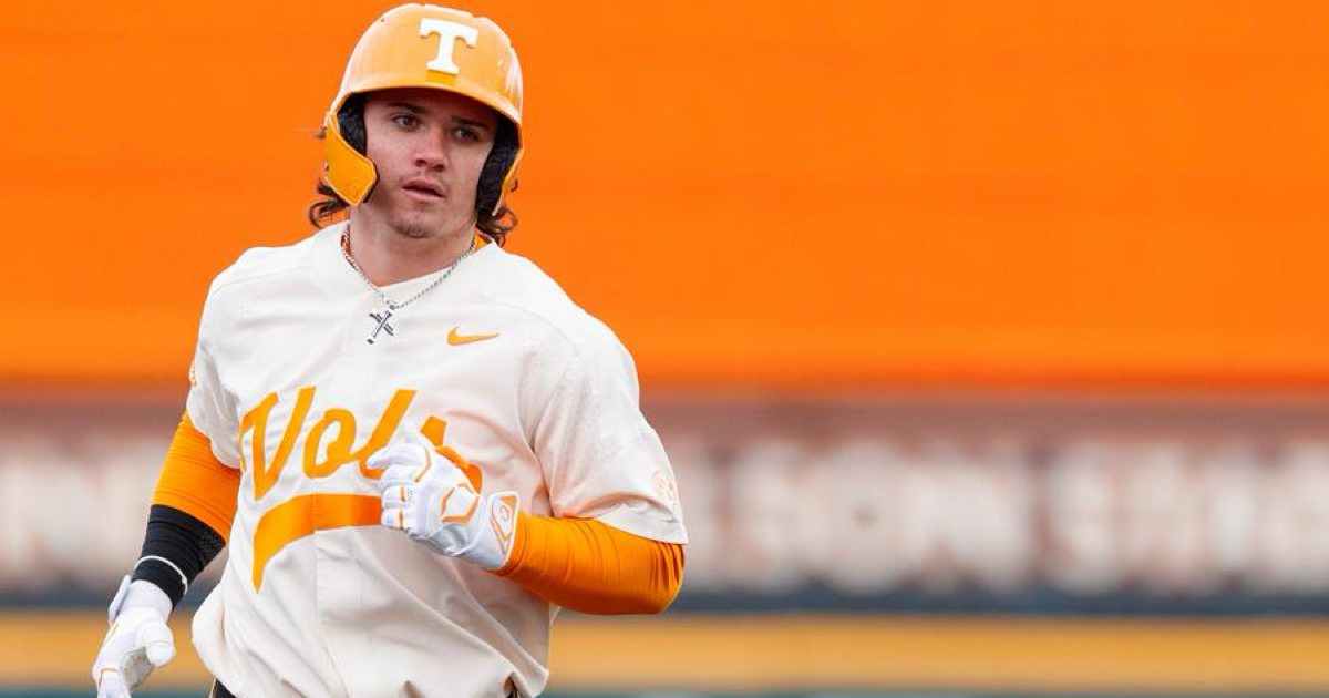 Dalton Bargo, Tennessee