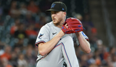 Orioles To Acquire Trevor Rogers