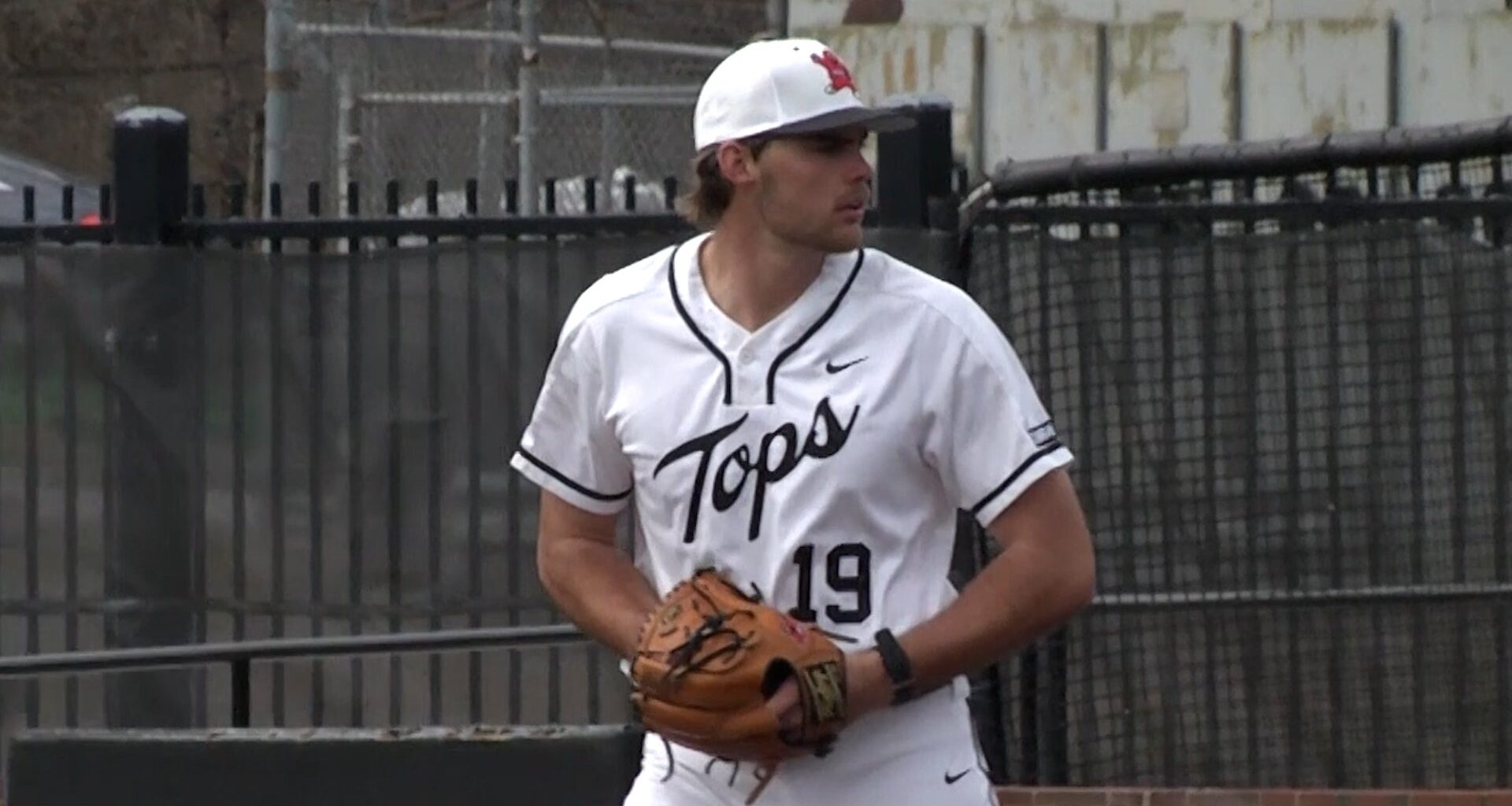 Peters signs free agent deal with Pittsburgh Pirates