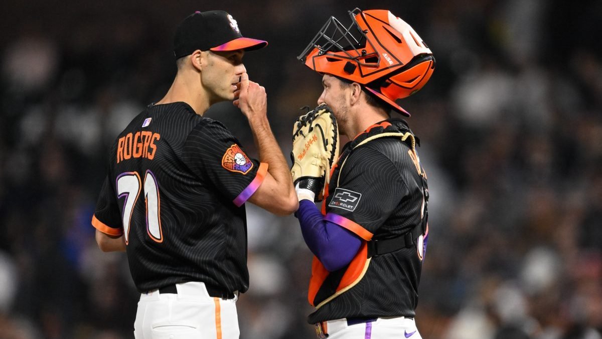 Foolish mistakes lead to loss vs. Pirates – NBC Sports Bay Area & California