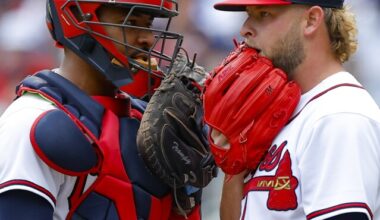 Atlanta Braves Top Lawyer’s Pay Rises to Elite in Team Sports