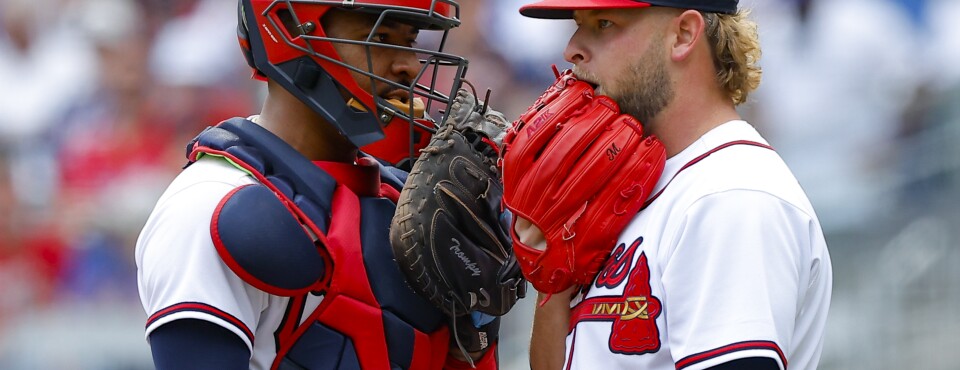 Atlanta Braves Top Lawyer’s Pay Rises to Elite in Team Sports