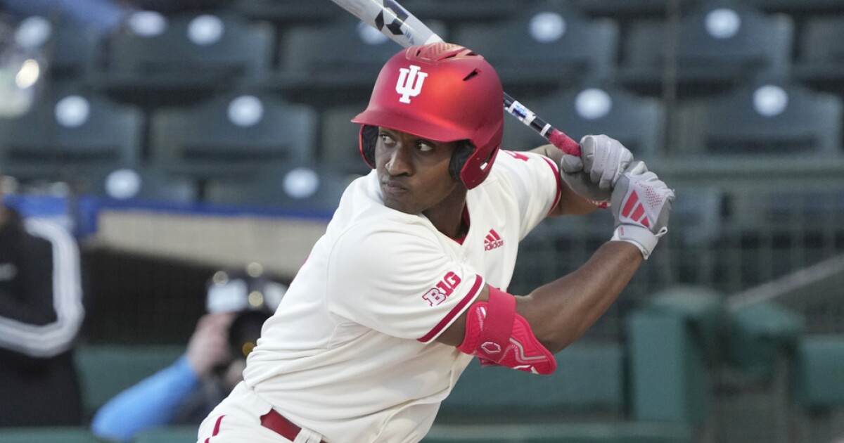 La Salle High School graduate Devin Taylor named unanimous All-American