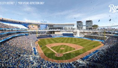 Royals stadium in Clay County not 'imminent' despite term sheet announcement