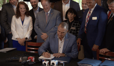 Royals in Clay County? Northland lawmakers hope so