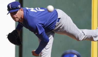 Former MLB pitcher Dan Serafini convicted of murder in 2021 shootings of in-laws