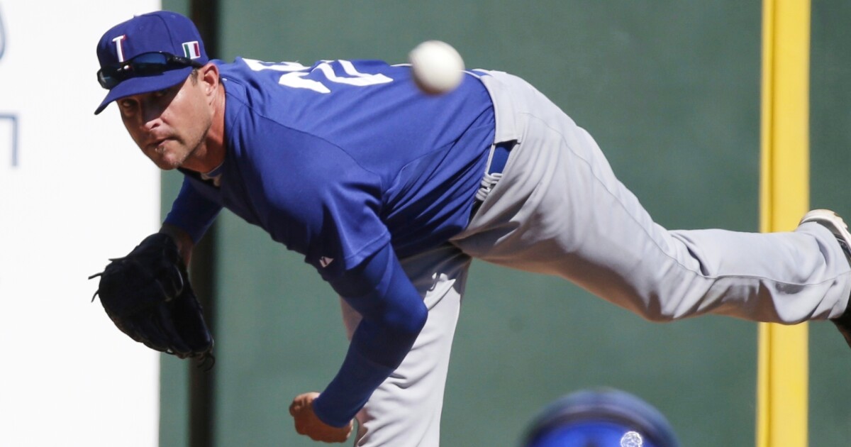 Former MLB pitcher Dan Serafini convicted of murder in 2021 shootings of in-laws