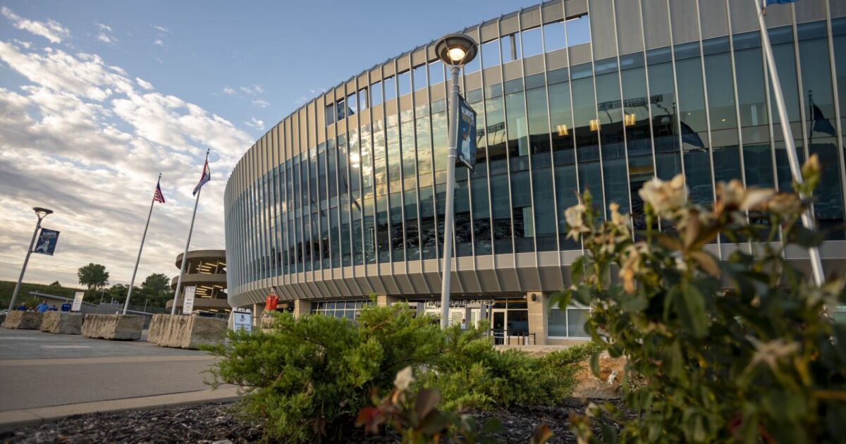 Royals postpone Friday night's game, will play doubleheader on Saturday