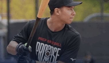 Las Vegas locals get their shot in the big leagues after 2025 MLB Draft