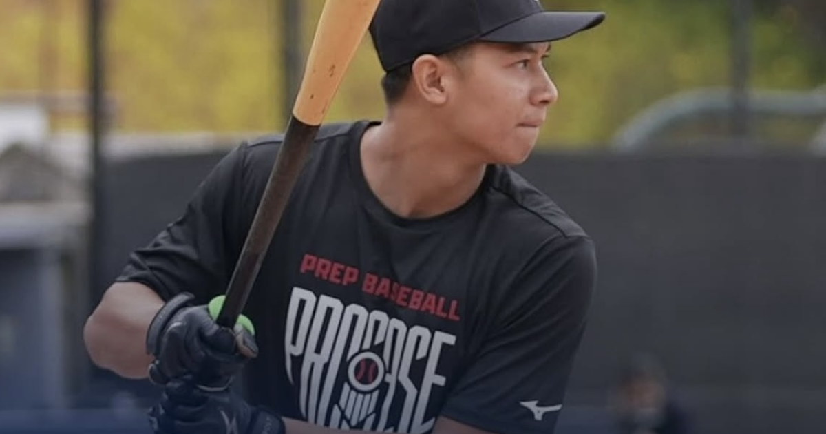 Las Vegas locals get their shot in the big leagues after 2025 MLB Draft