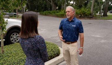 Tampa Bay-area leaders share insight on report of potential Rays sale