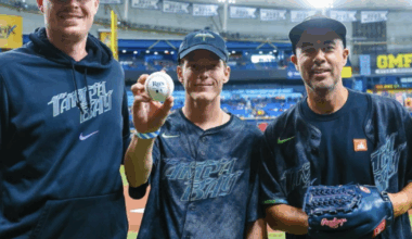 Rays embrace partnership with Olympian, skateboarding community