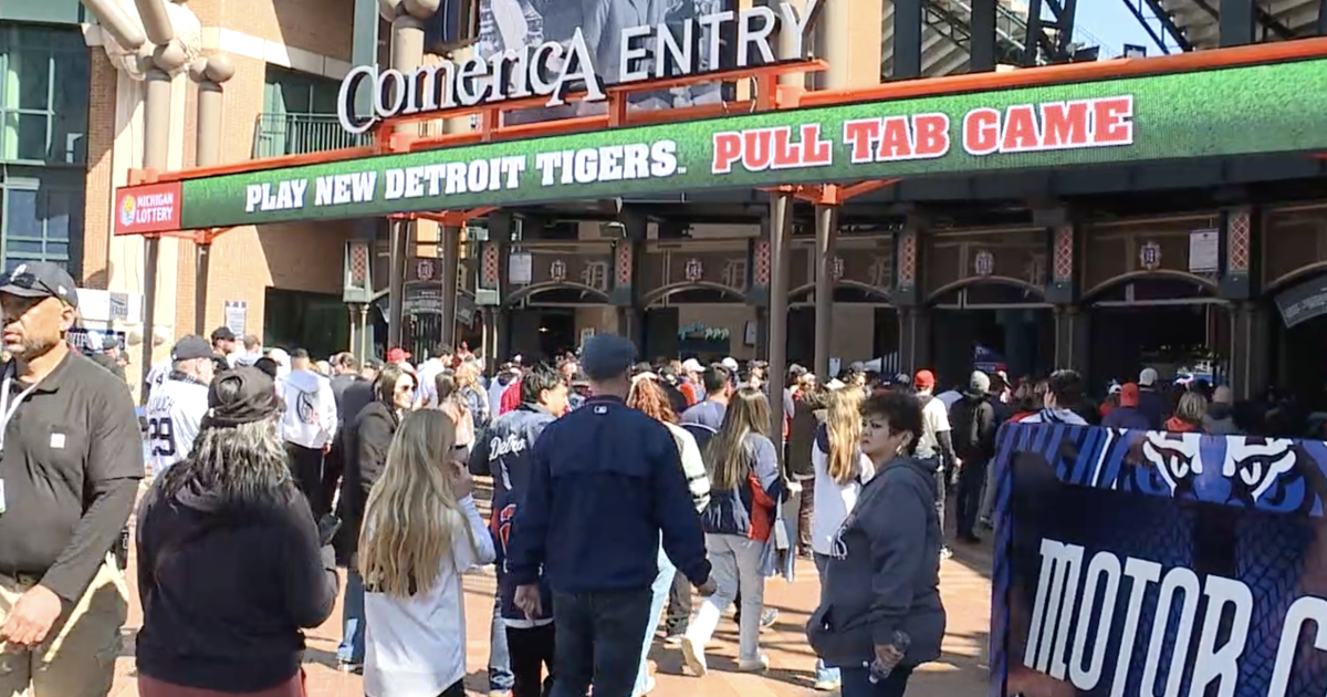 Tigers bat boy Frankie Boyd named to 2025 All-Star game