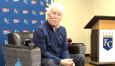 Royals hope to make stadium decision by mid-year