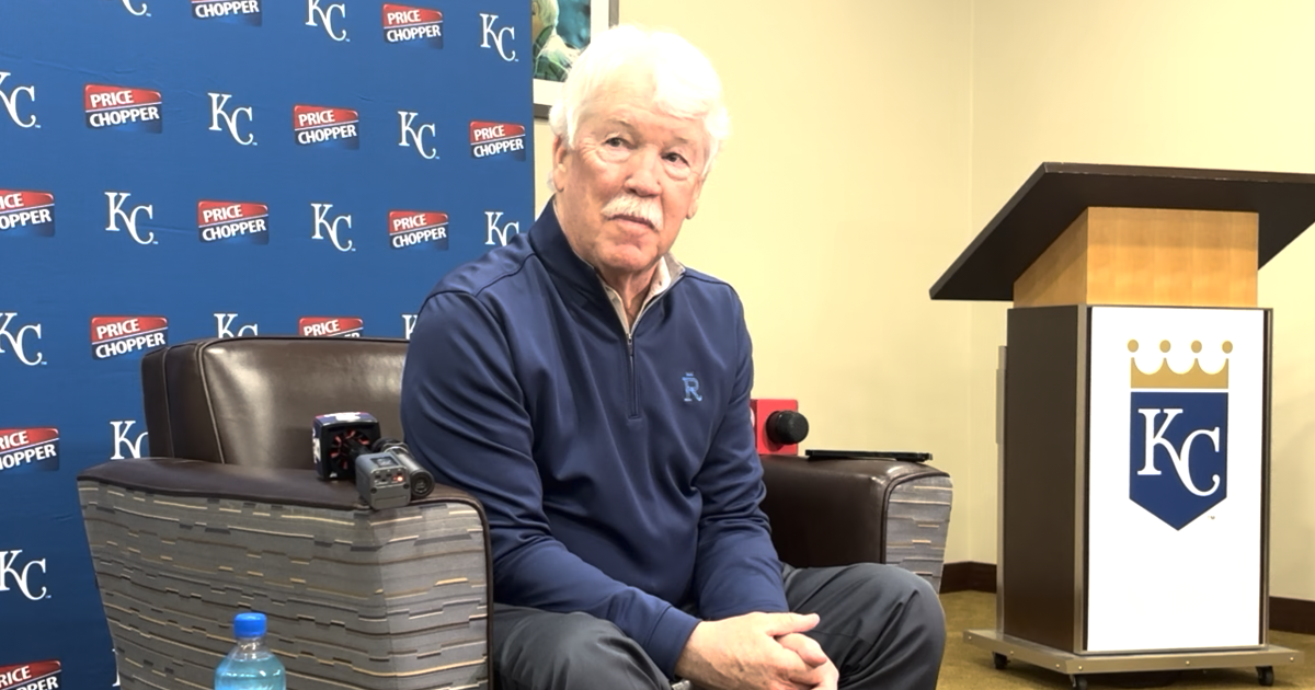 Royals hope to make stadium decision by mid-year