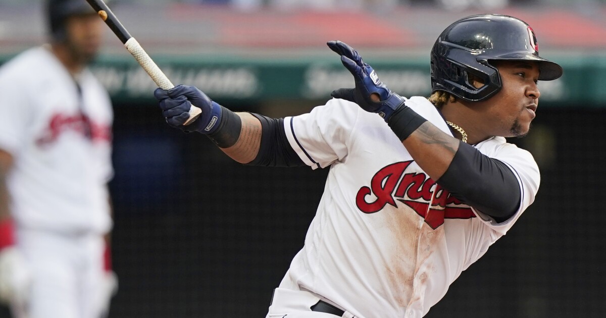 Guardians José Ramírez no longer playing in 2025 MLB All-Star Game