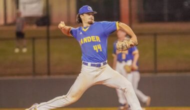 Laurel's Richie Cortese selected by Philadelphia Phillies in 2025 MLB Draft