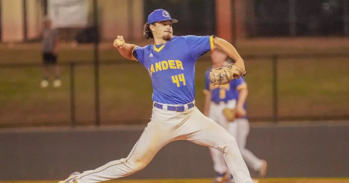 Laurel's Richie Cortese selected by Philadelphia Phillies in 2025 MLB Draft