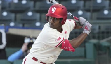 Local High School graduate Devin Taylor selected in Major League Baseball Draft