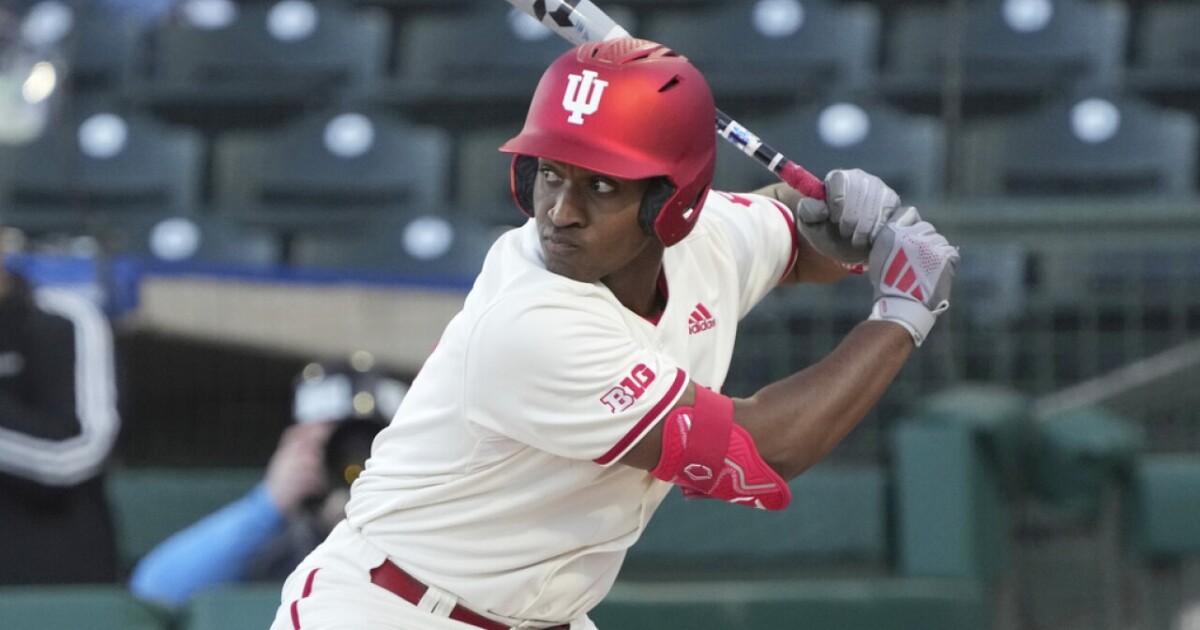 Local High School graduate Devin Taylor selected in Major League Baseball Draft