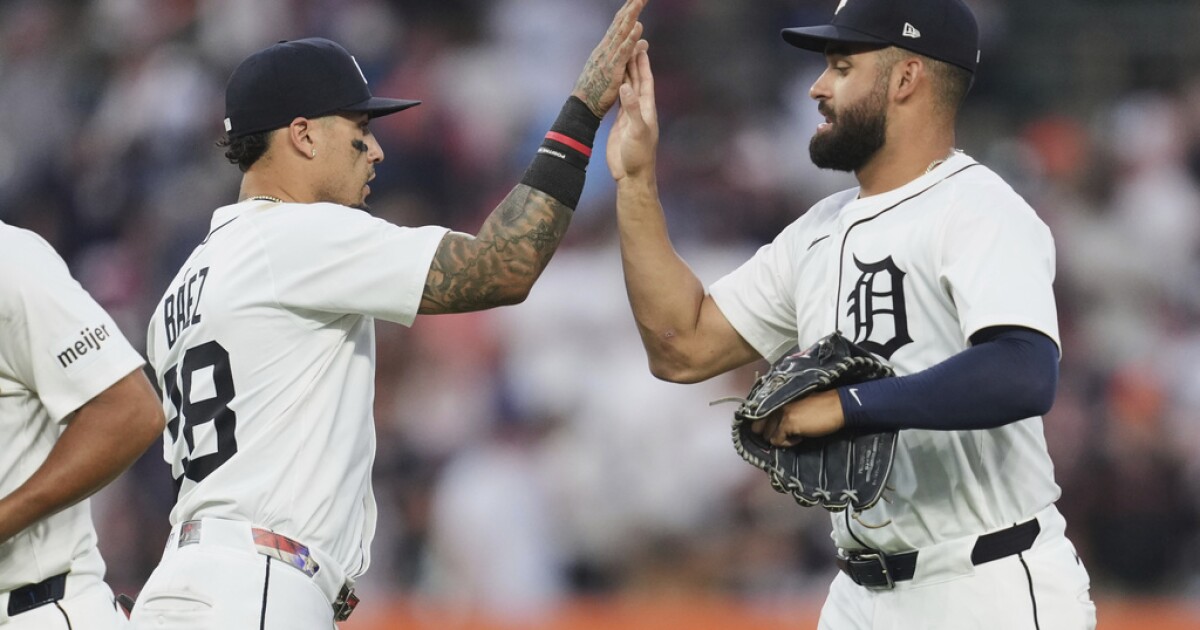 Javy Báez, Riley Greene & Gleyber Torres named All-Star Game starters