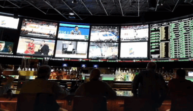 DeWine calls for ban on prop bets following investigation into Guardians players