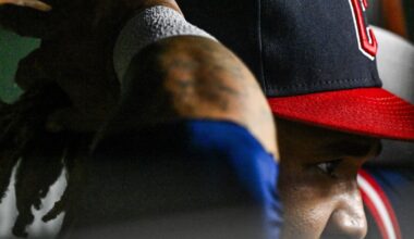 Guardians José Ramírez named starter for 2025 MLB All-Star Game