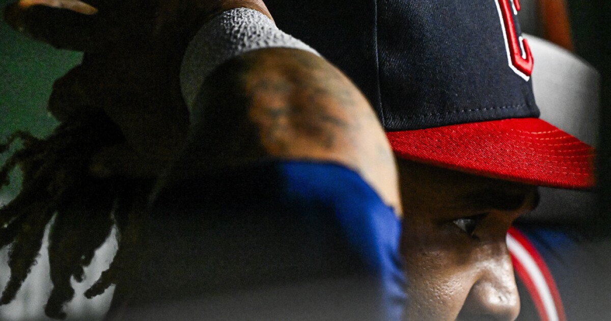 Guardians José Ramírez named starter for 2025 MLB All-Star Game