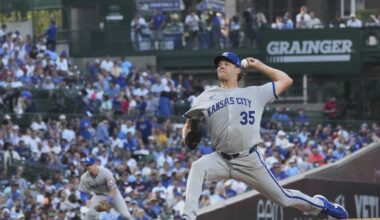 Rich Hill becomes oldest player in majors at 45 with start against Cubs