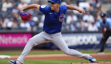 Boyd wins All-Star matchup as Fried exits early and Cubs stop Yankees' 5-game win streak