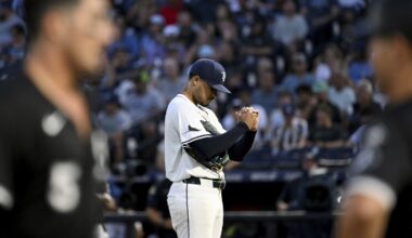 Rays option Taj Bradley to Triple-A Durham after poor start