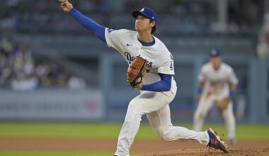 Shohei Ohtani gives up a homer, then hits a 2-run shot
