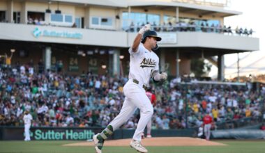 A's 3 cities: Oakland left behind, Sacramento a temporary stop, Las Vegas prepares its welcome