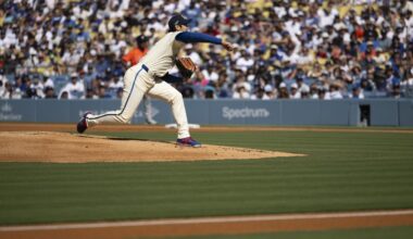 Shohei Ohtani pitches 2 scoreless innings on his 31st birthday