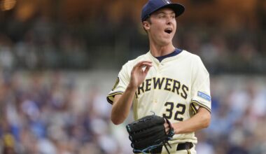 Jacob Misiorowski gets last word after allowing leadoff homer to Shohei Ohtani