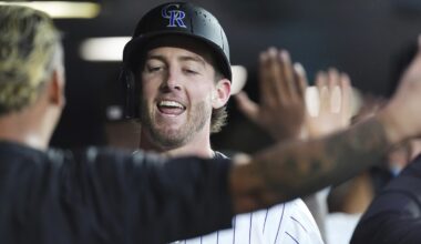 Ryan McMahon hits 3-run HR, Mickey Moniak adds solo shot as Rockies beat Cardinals