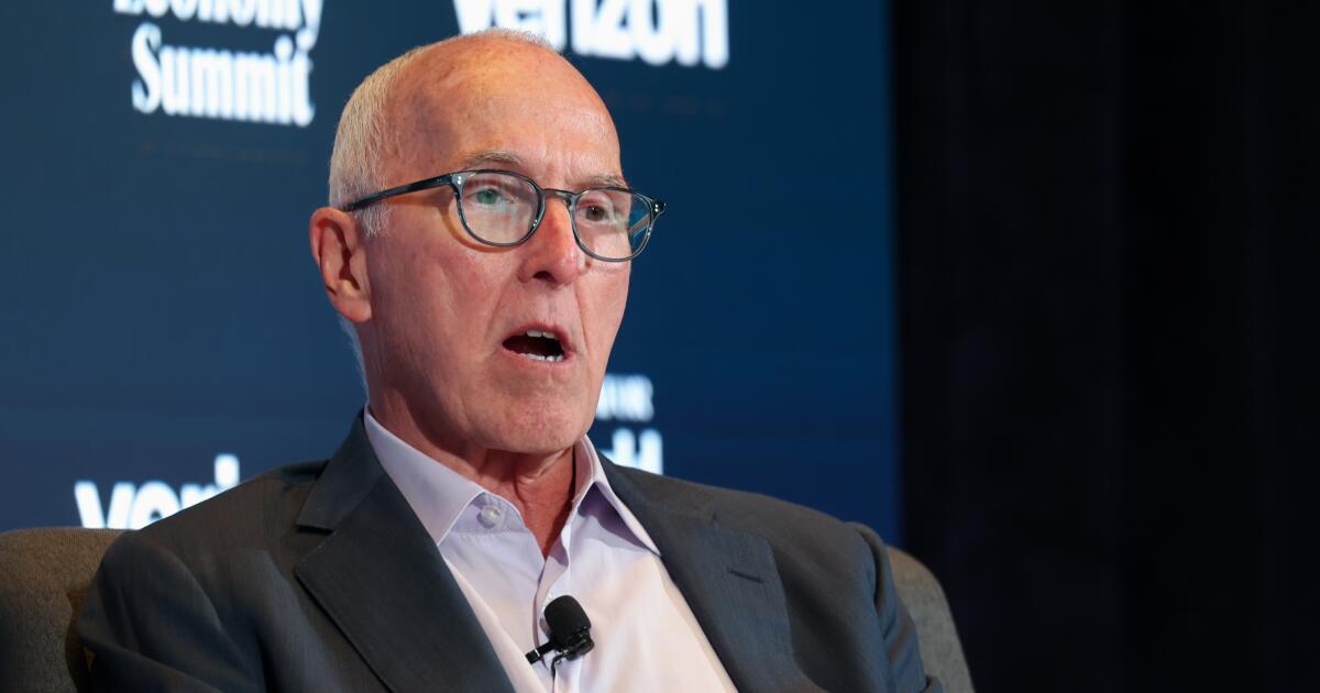 Dodger Stadium gondola closer to reality? Sacramento might help