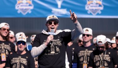 Freddie Freeman documentary showcases career, and his vulnerability