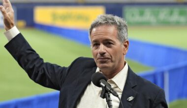 Rays potential relocation could upend MLB's expansion plans