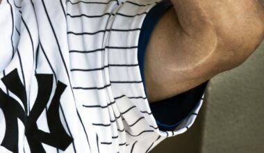 How the Rays (and Dodgers) may shed light on pitching injuries in MLB