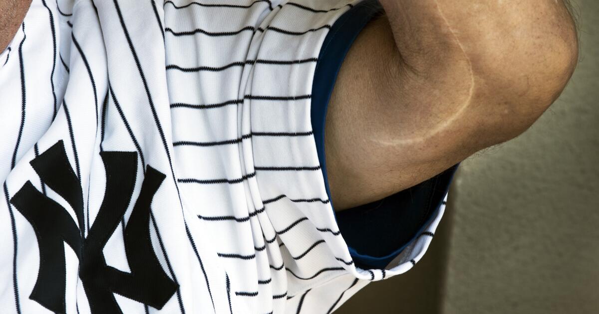 How the Rays (and Dodgers) may shed light on pitching injuries in MLB