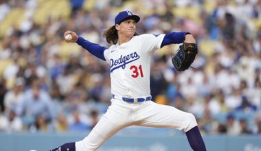 Tyler Glasnow's strong start wasted as Brewers shut out Dodgers