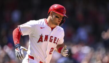 Mike Trout homers to record 1,000th RBI in Angels' win over Seattle