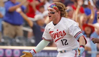 Why Harrison Bader is a solid trade deadline fit for Dodgers