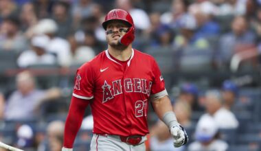 Juan Soto and Mets rally to victory over Angels