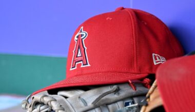 MLB removes hats for Angels, Rangers and Astros due to NSFW names