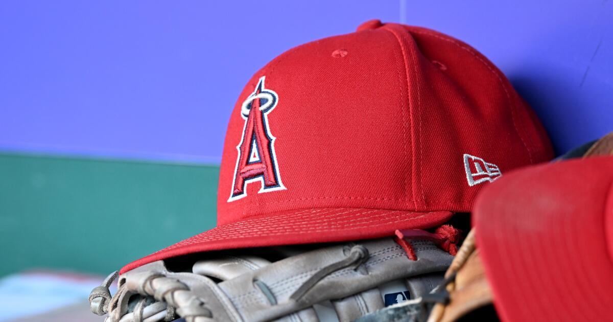 MLB removes hats for Angels, Rangers and Astros due to NSFW names